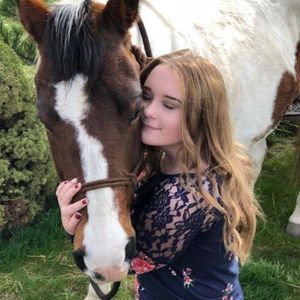 Meet your Posher, Brandi